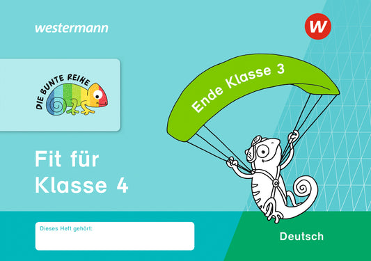 DIE BUNTE REIHE - Deutsch