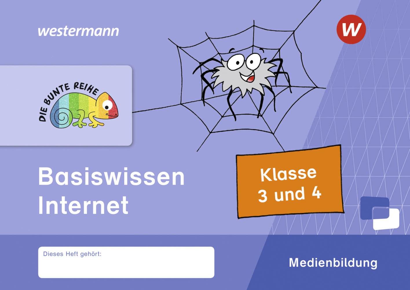 DIE BUNTE REIHE - Medienbildung