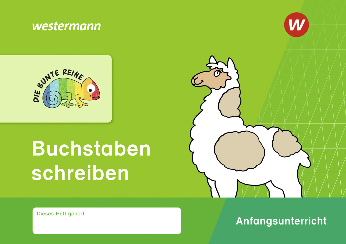 DIE BUNTE REIHE - Deutsch