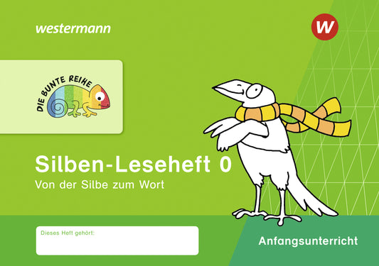 DIE BUNTE REIHE - Deutsch