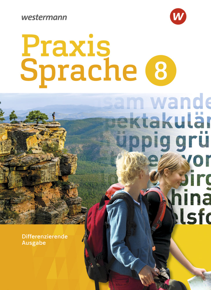 Praxis Sprache - Differenzierende Ausgabe 2017 (Regina Nussbaum)