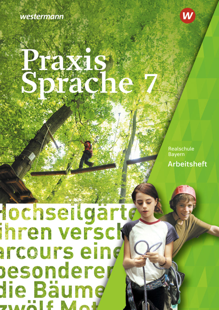 Praxis Sprache - Ausgabe 2016 für Bayern (Daniel Grassert)
