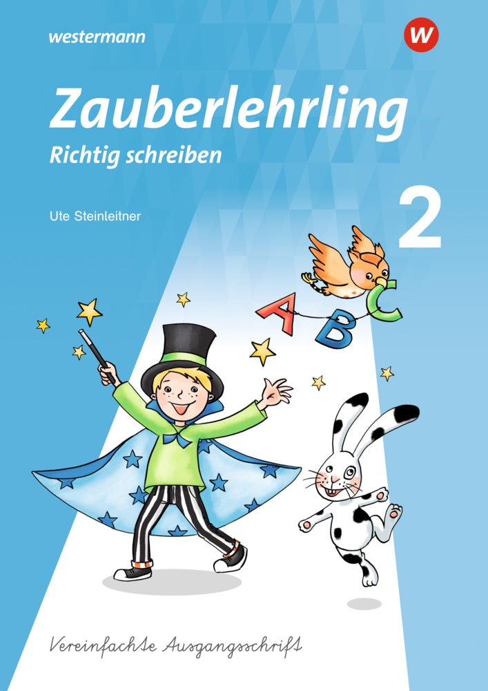 Zauberlehrling - Ausgabe 2019 (Kathrin Eggensperger)