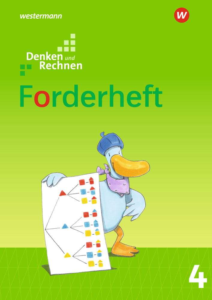 Denken und Rechnen - Allgemeine Ausgabe 2017 (Gudrun Buschmeier)