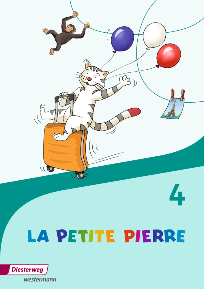 LA PETITE PIERRE - Ausgabe 2016 (Sabine Drouard)