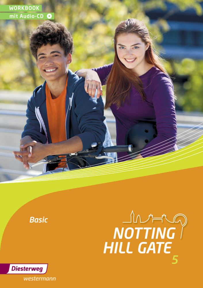 Notting Hill Gate - Ausgabe 2014 (Christoph Edelhoff)
