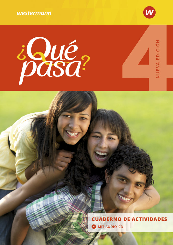 ¿Qué pasa? - Ausgabe 2016.Bd.4