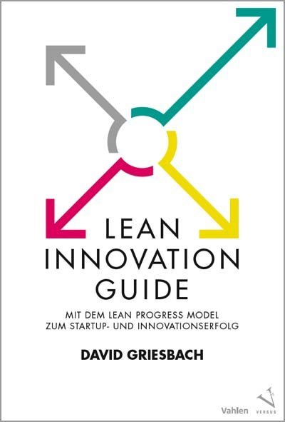 Lean Innovation Guide (David Griesbach)