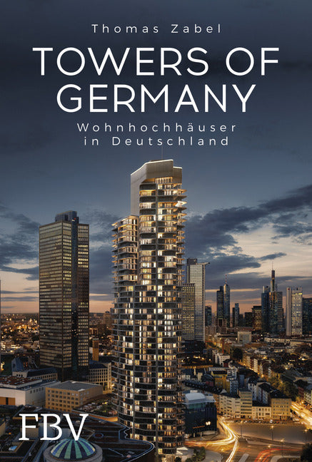 Towers of Germany (Thomas Zabel)