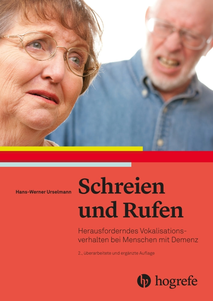 Schreien und Rufen (Hans-Werner Urselmann)