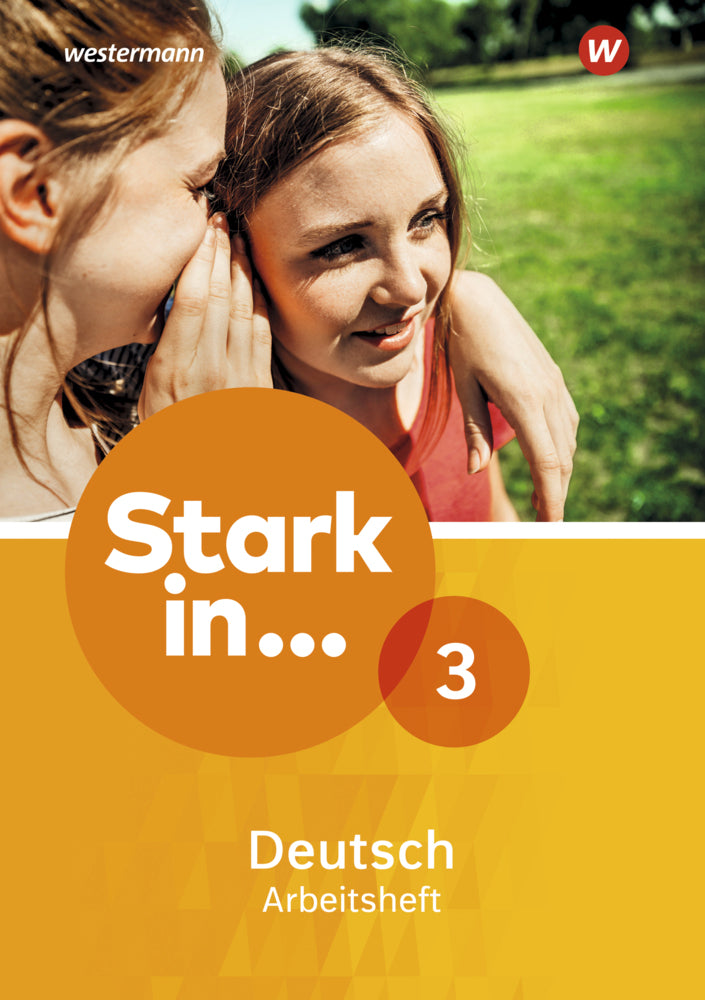 Stark in Deutsch Ausgabe 2017 (Renate Andreas)