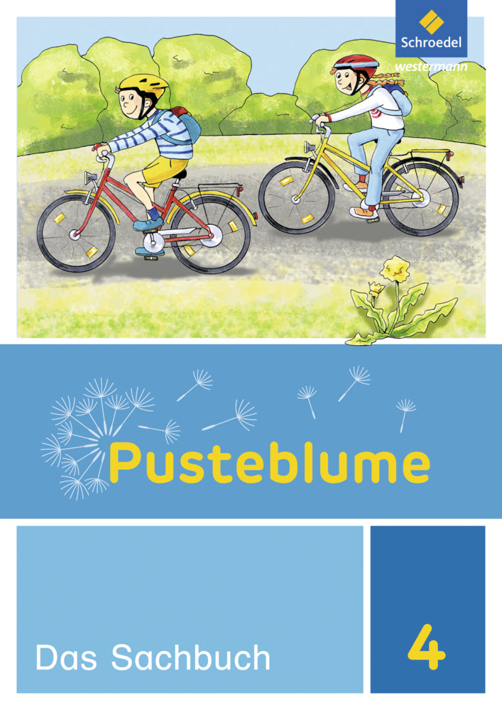 Pusteblume. Sachunterricht - Ausgabe 2017 für Rheinland-Pfalz (Dirk Breede)