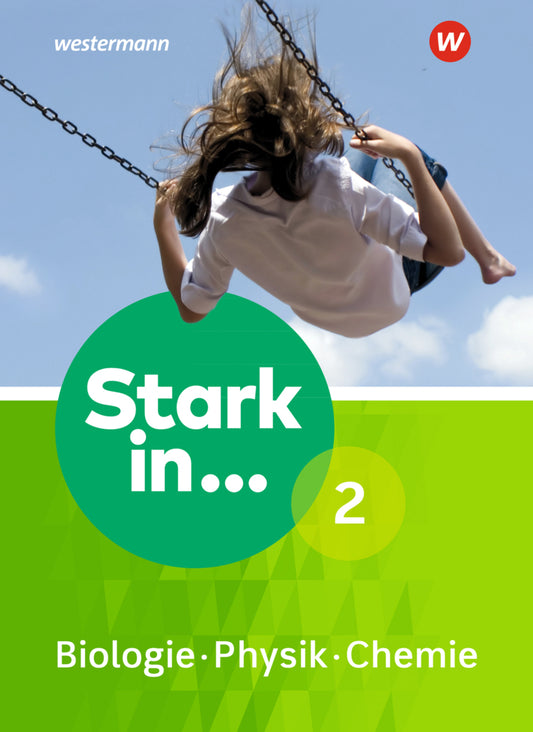 Stark in Biologie/Physik/Chemie - Ausgabe 2017