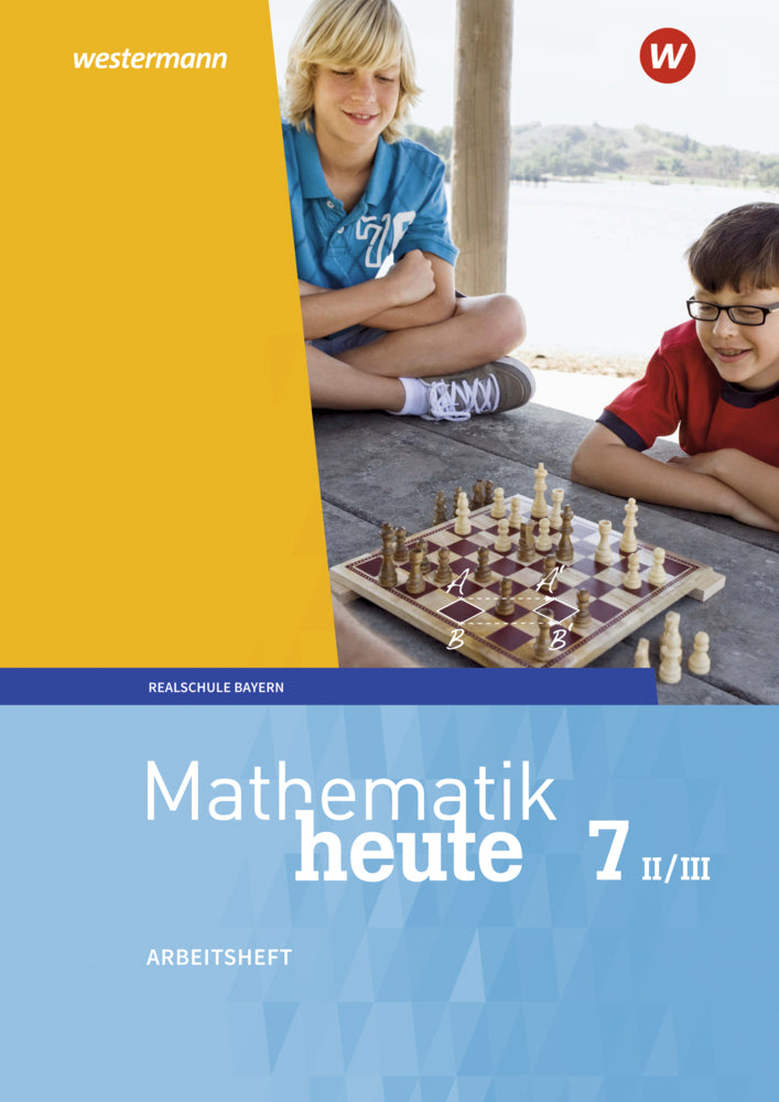 Mathematik heute - Ausgabe 2017 für Bayern (Bernhard Humpert)