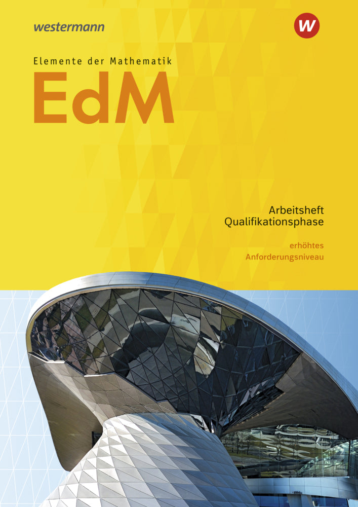 Elemente der Mathematik SII - Ausgabe 2017 für Niedersachsen (Gabriele Dybowski)