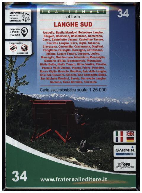 34 Langhe Sud