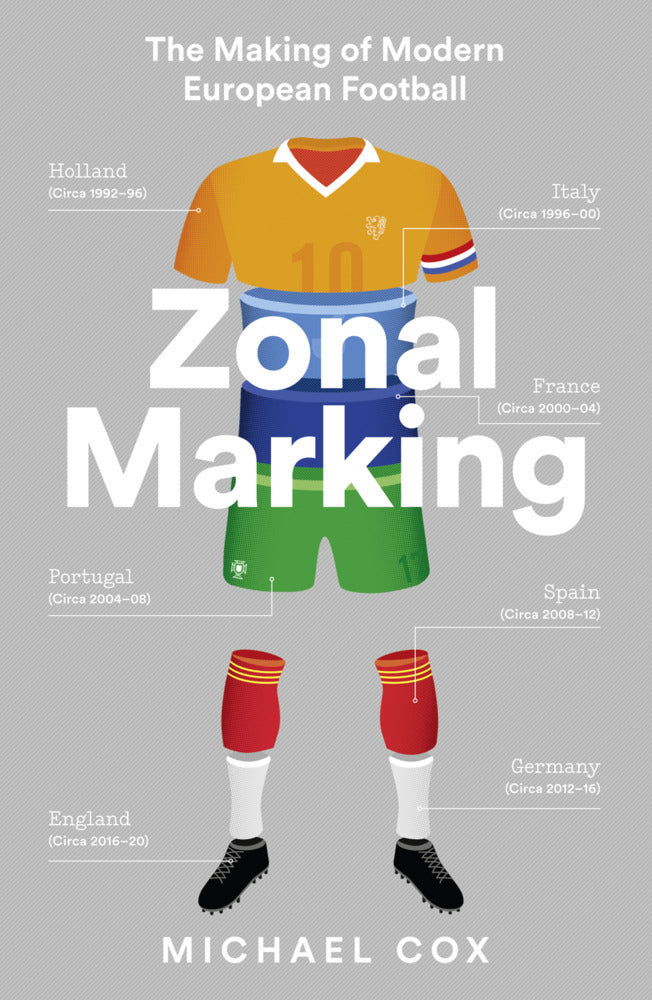 Zonal Marking (Michael Cox)