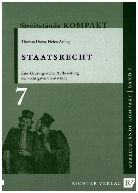 Staatsrecht (Thomas Diehn)