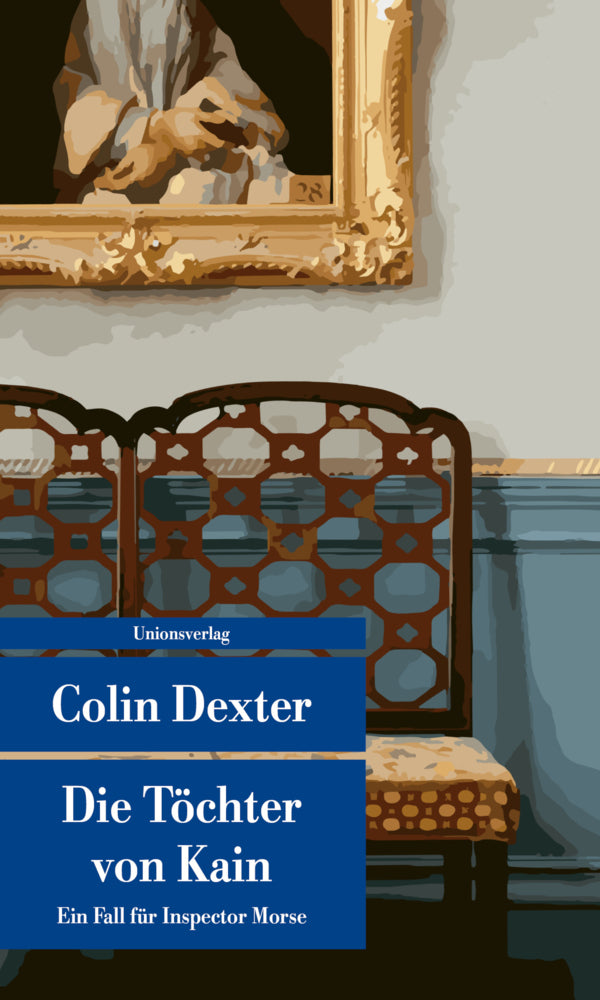 Die Töchter von Kain (Colin Dexter)