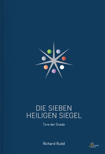 Die sieben Heiligen Siegel (Richard Rudd)