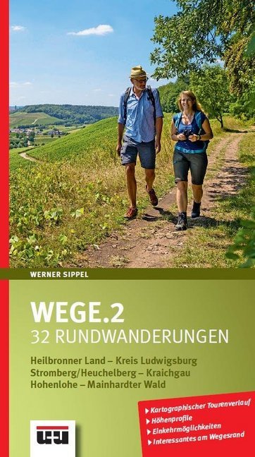 Wege.2 (Werner Sippel)