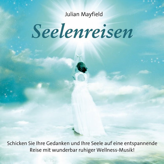 Seelenreisen, 1 Audio-CD