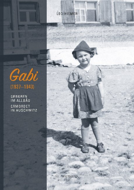 Gabi (1937-1943) (Leo Hiemer)