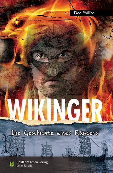 Wikinger (Dee Phillips)