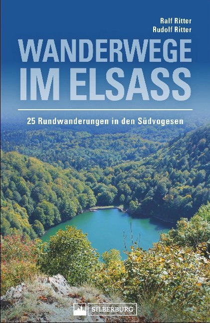 Wanderwege im Elsass (Ralf Ritter)