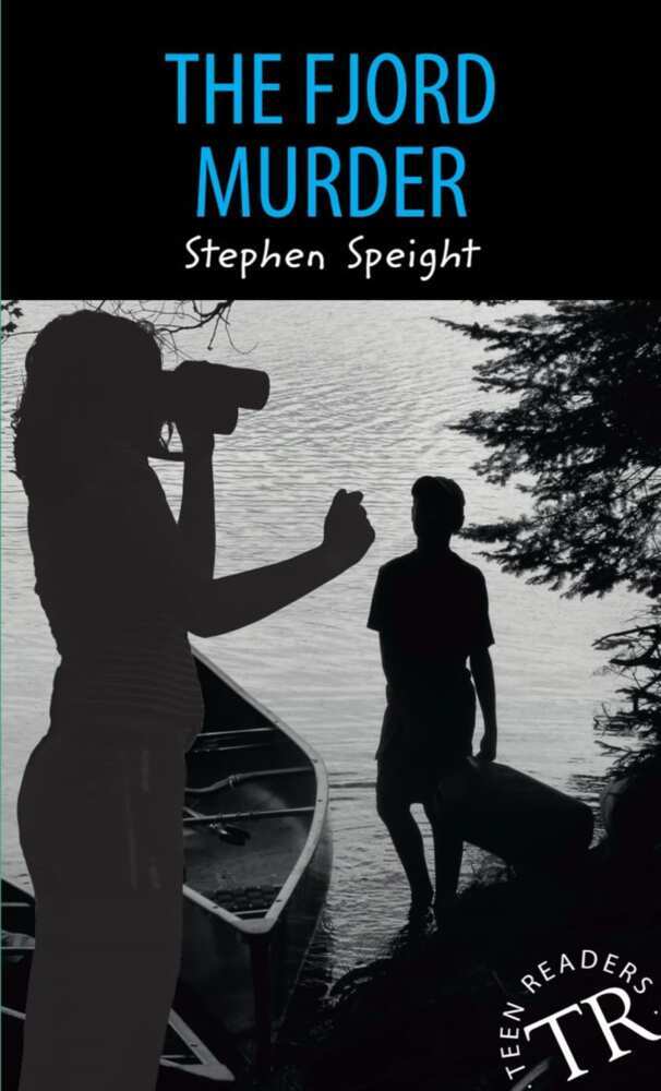 The Fjord Murder (Stephen Speight)