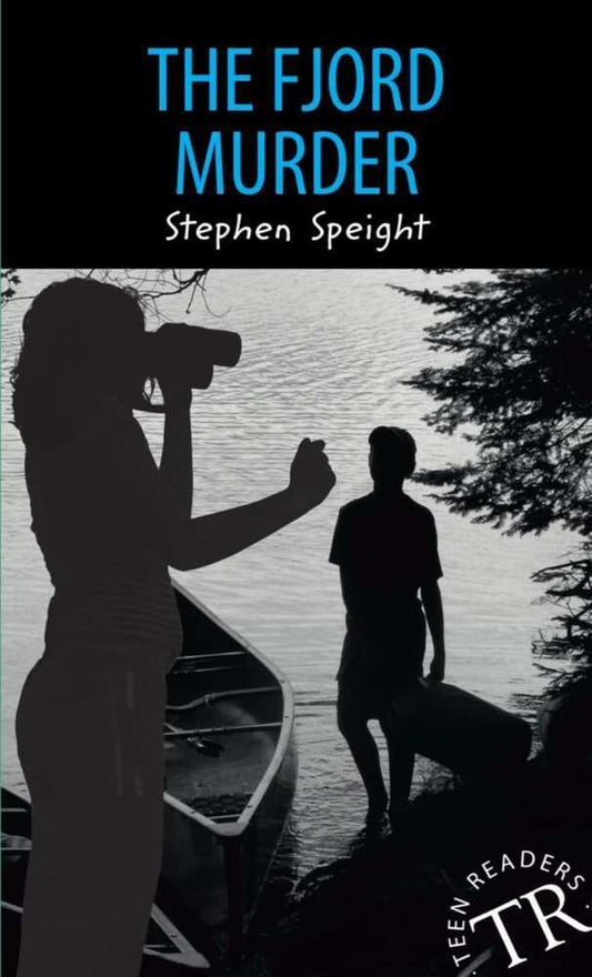 The Fjord Murder (Stephen Speight)