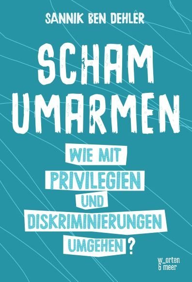 Scham umarmen (Dehler Sannik Ben)