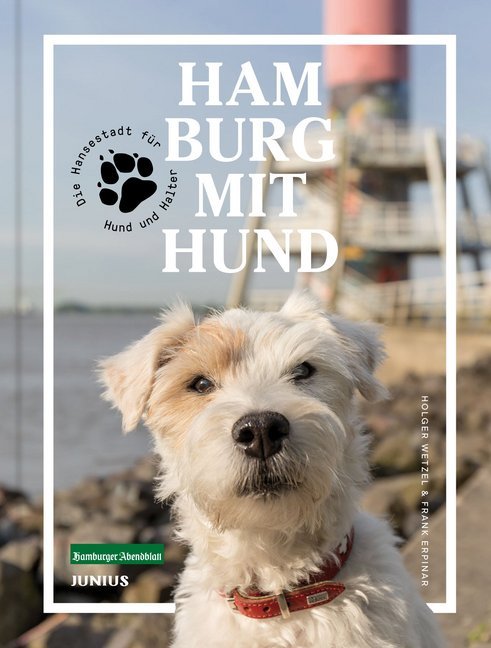 Hamburg mit Hund (Holger Wetzel)
