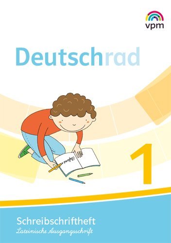 Deutschrad 1