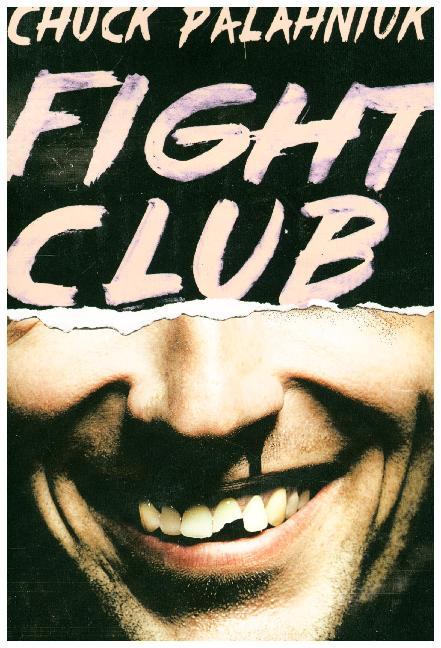 Fight Club (Chuck Palahniuk)
