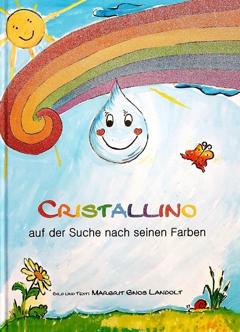 Cristallino (Margrit Gnos)