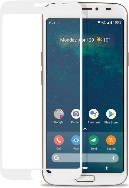 Doro Screen Protector für Doro 8080 - weiss