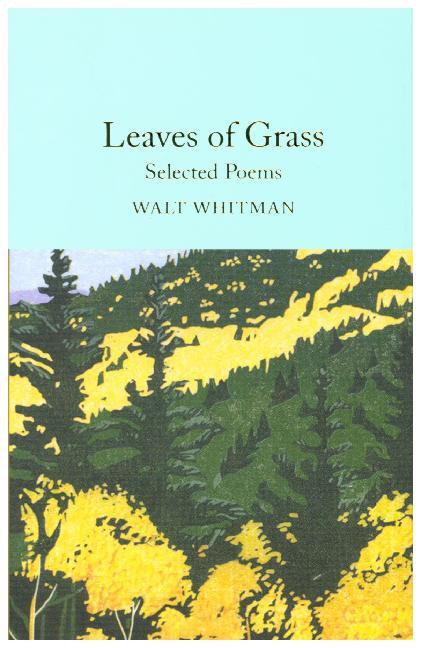 Leaves of Grass (Walt Whitman)