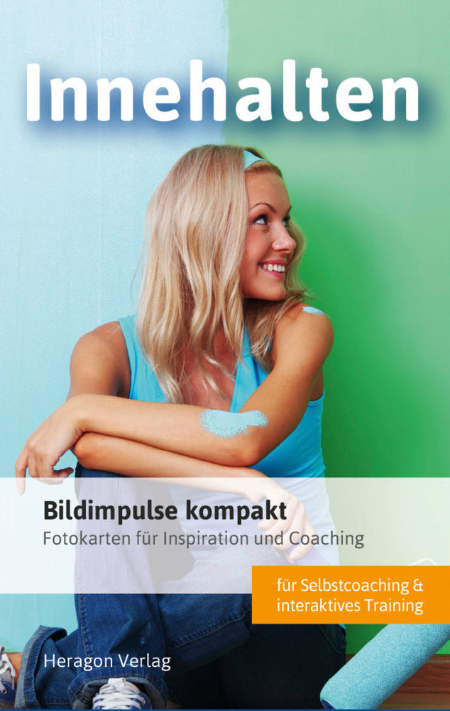 Bildimpulse kompakt: Innehalten (Bodo Pack)