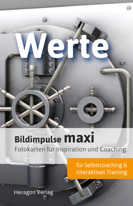 Bildimpulse maxi: Werte (Claus Heragon)