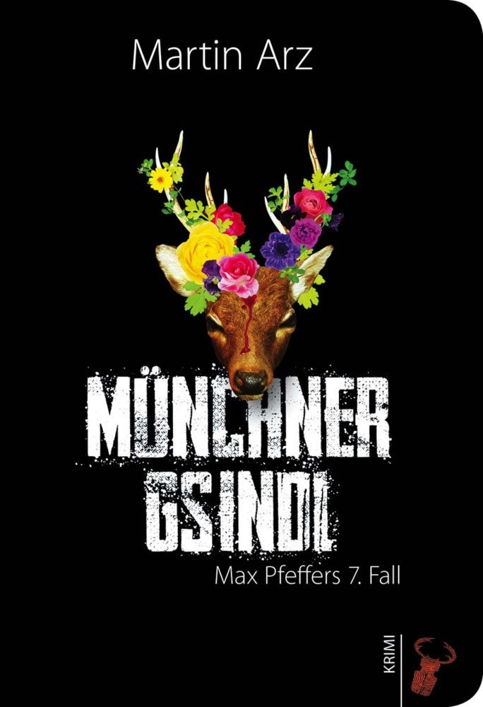 Münchner Gsindl (Martin Arz)