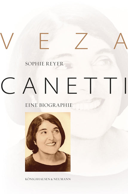 Veza Canetti (Sophie Reyer)