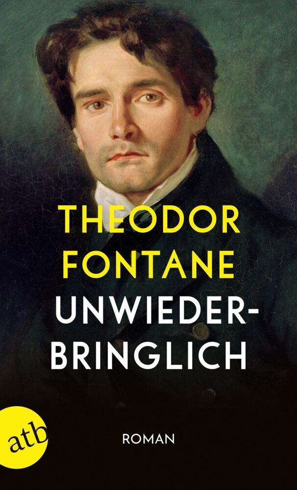 Unwiederbringlich (Theodor Fontane)