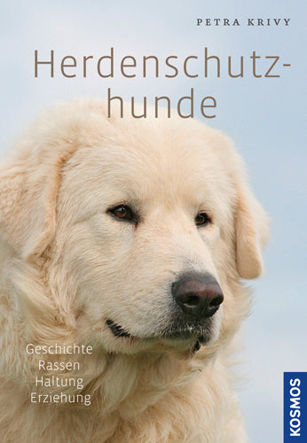 Herdenschutzhunde (Petra Krivy)