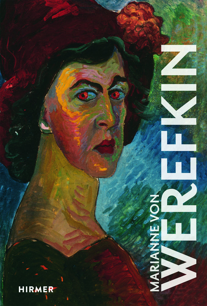 Marianne von Werefkin (Brigitte Salmen)