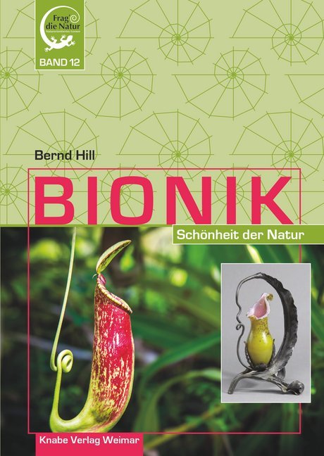 Bionik - Schönheit der Natur (Bernd Hill)