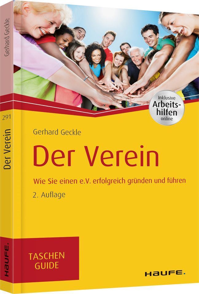 Der Verein (Gerhard Geckle)