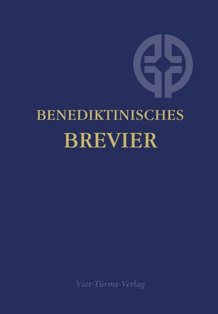 Benediktinisches Brevier (Mönchen Der Abtei Münsterschwarzach)
