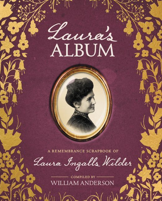 Laura's Album (William Anderson)