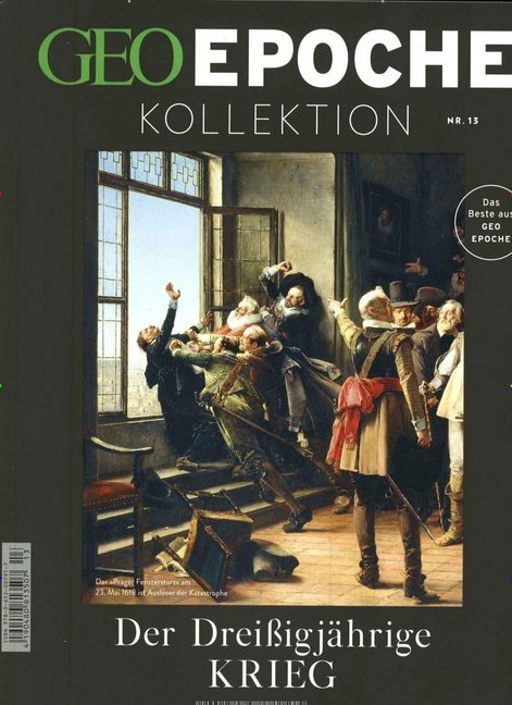 Der Dreißigjährige Krieg (Michael Schaper)